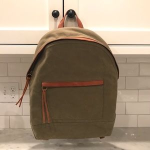 Madewell Charleston Backpack